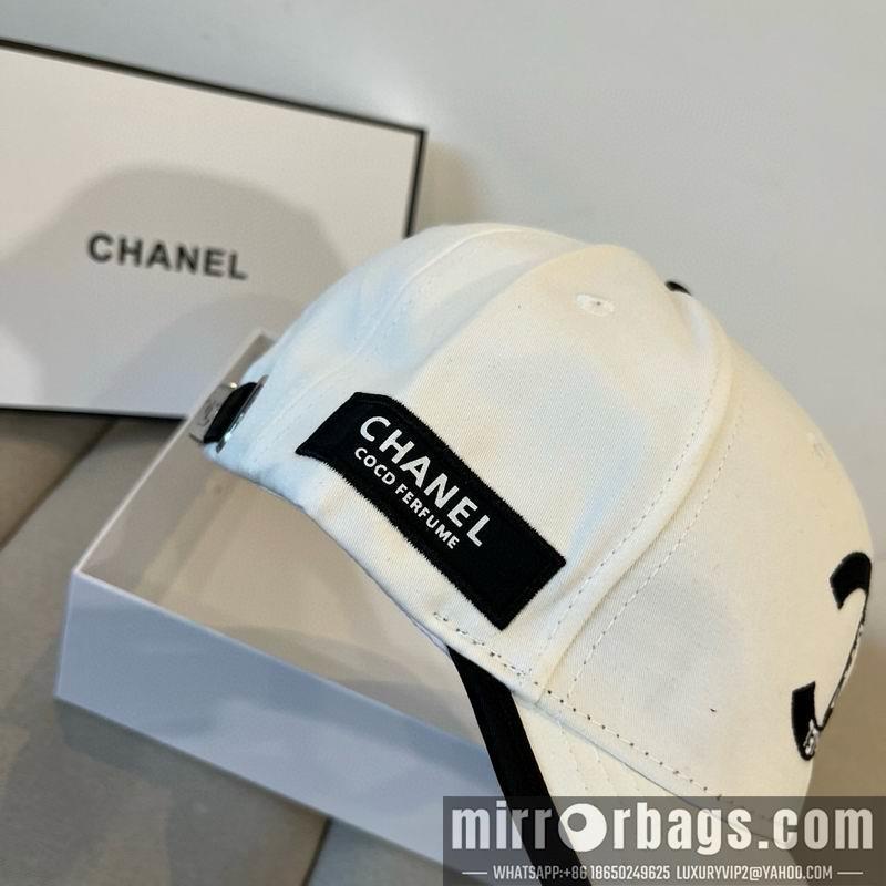 Replica Chanel Hat dx33