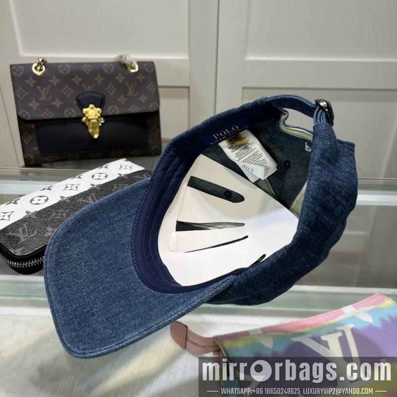 Replica Polo Hat dx06