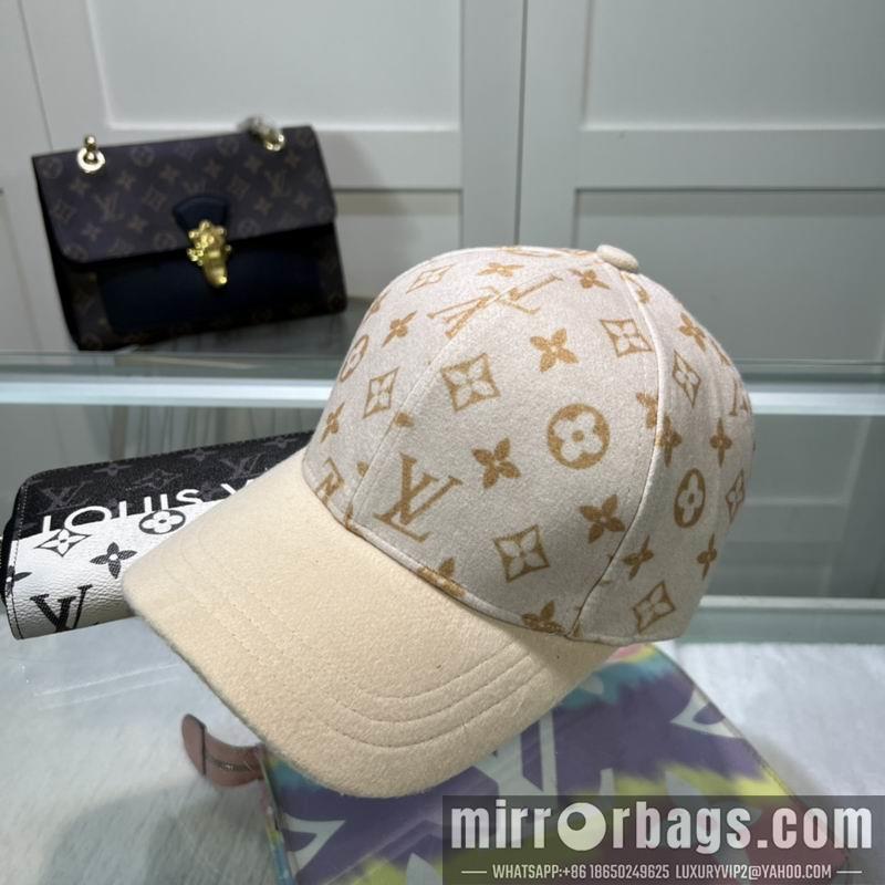 Replica LV Hat dx115