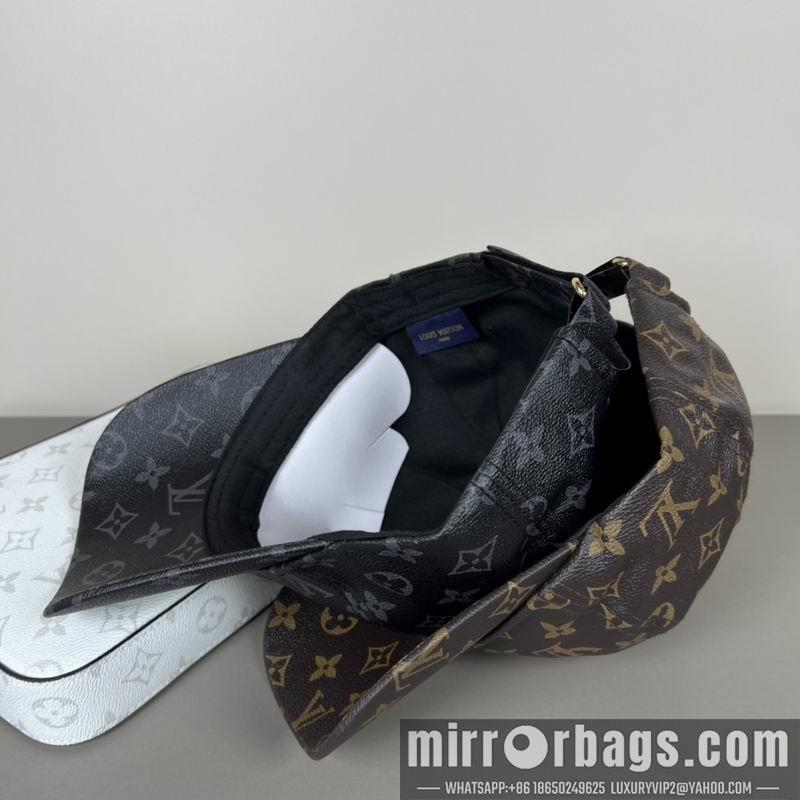 Replica LV Hat dx46