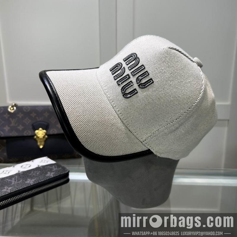 Replica Miumiu Hat 071301