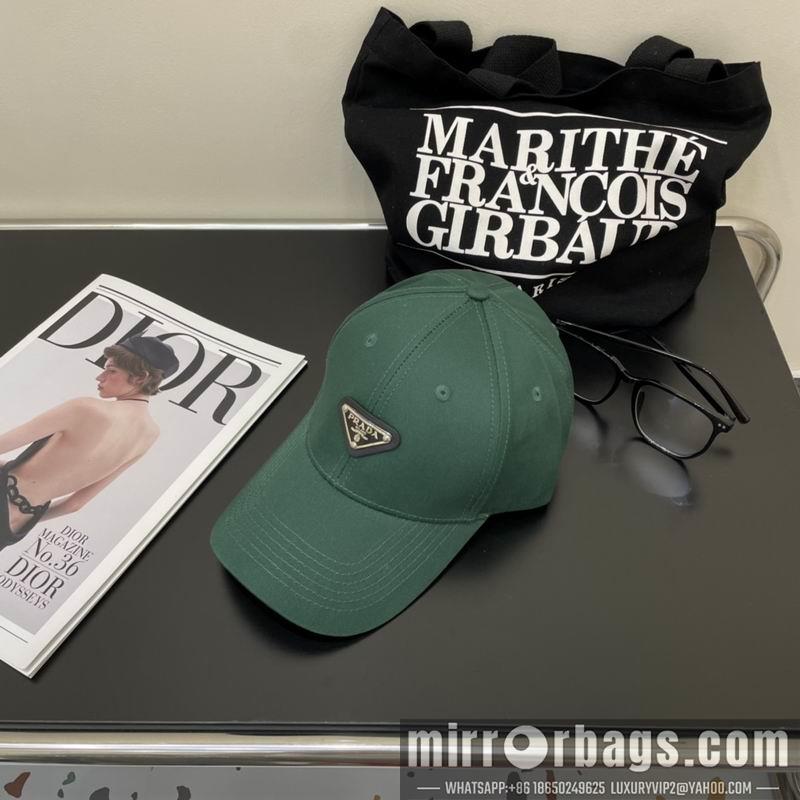 Replica Prada Hat 042809