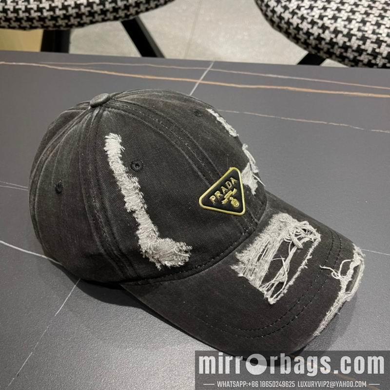 Replica Prada Hat 021001