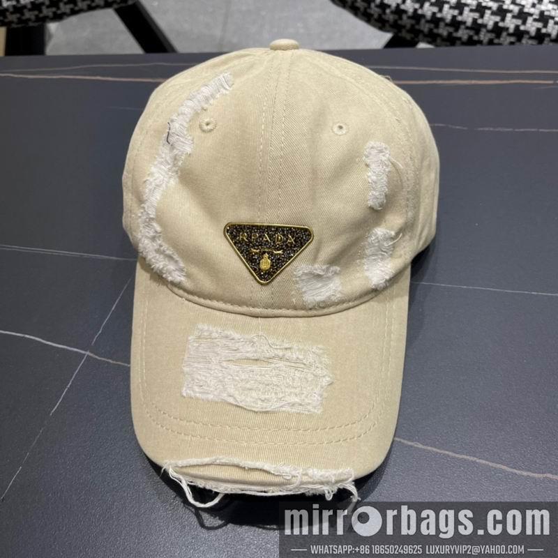 Replica Prada Hat 021001
