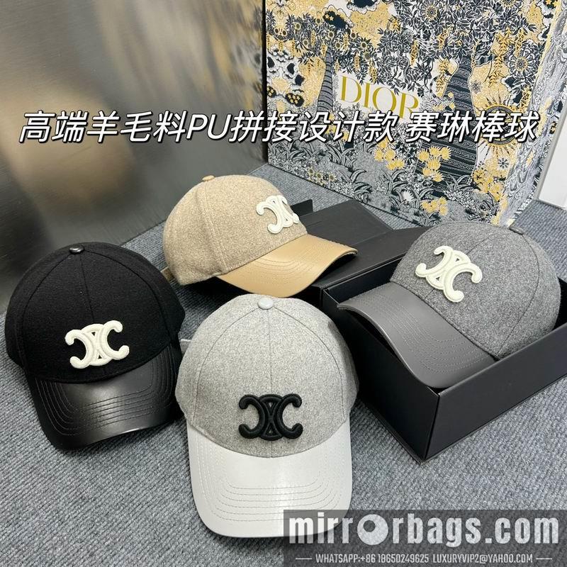 Replica Celine Hat dx111