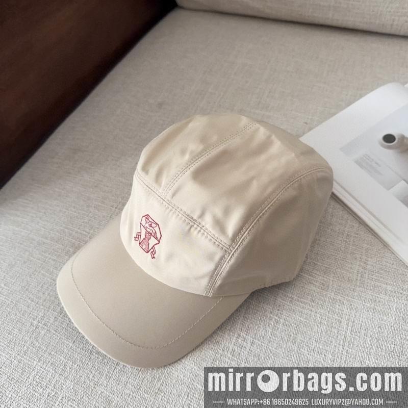 Replica Brunello Cucinelli Hat dx01