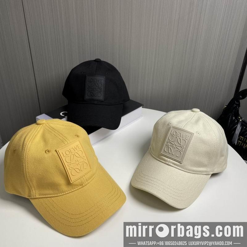 Replica Loewe Hat 072801