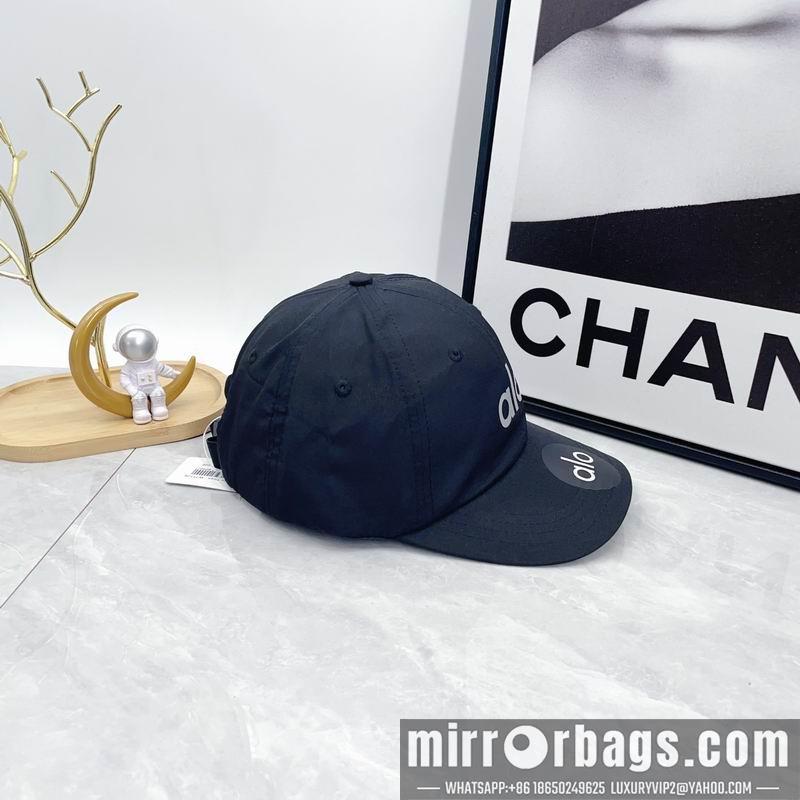 Replica Alo Hat dx08