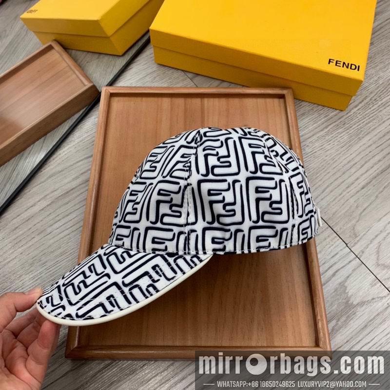 Replica Fendi Hat dx100
