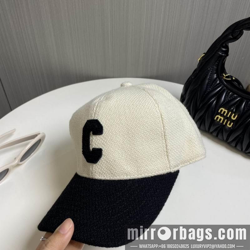Replica Celine Hat dx121
