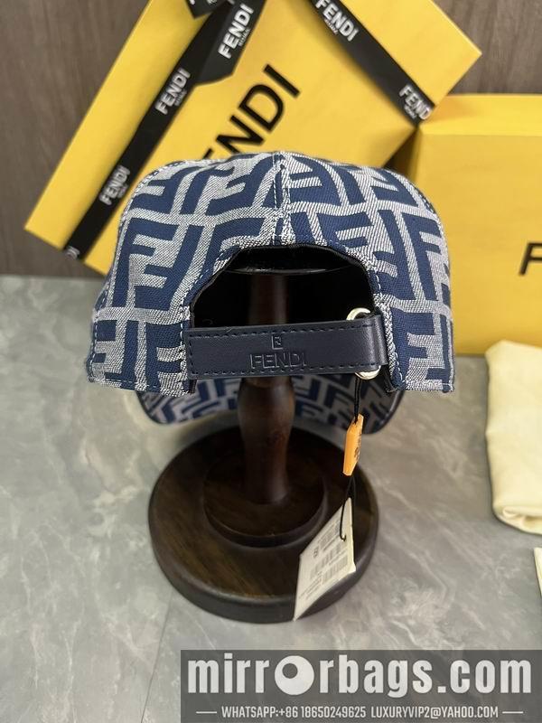 Replica Fendi Hat dx53