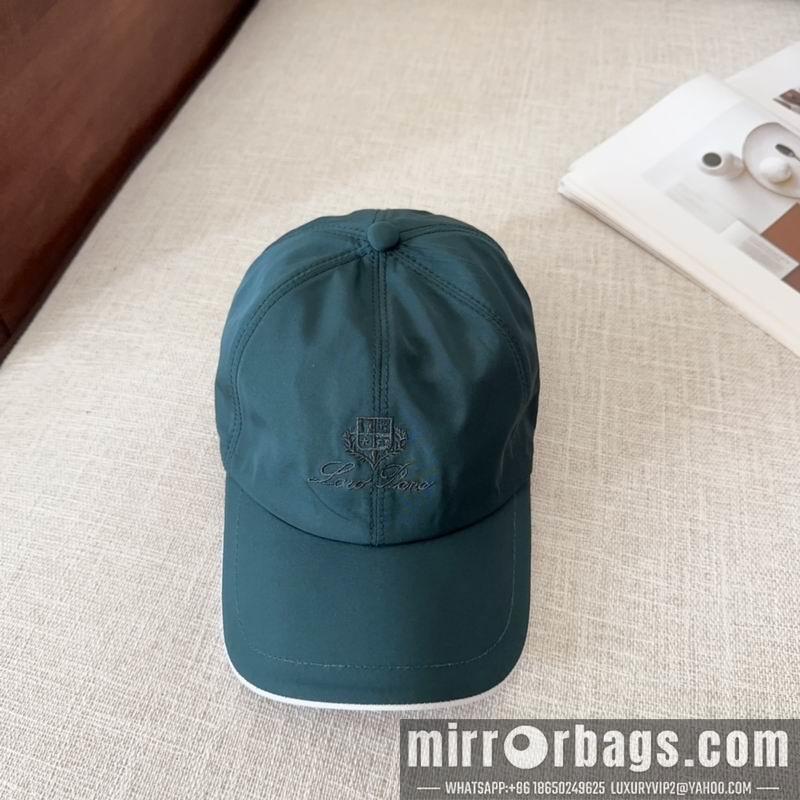 Replica Loro Piana Hat dx15