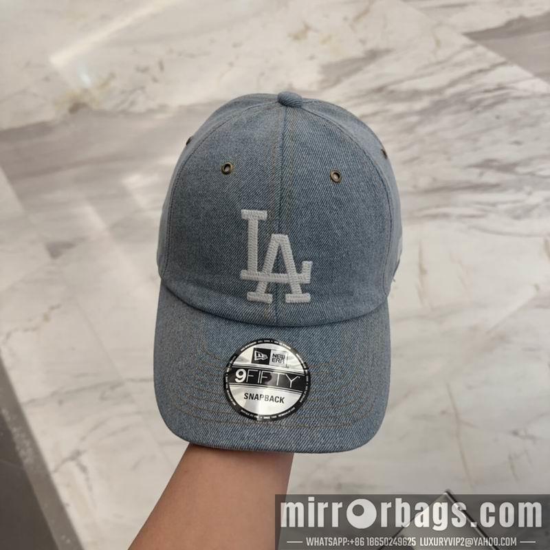 Replica MLB NY Hat dx65