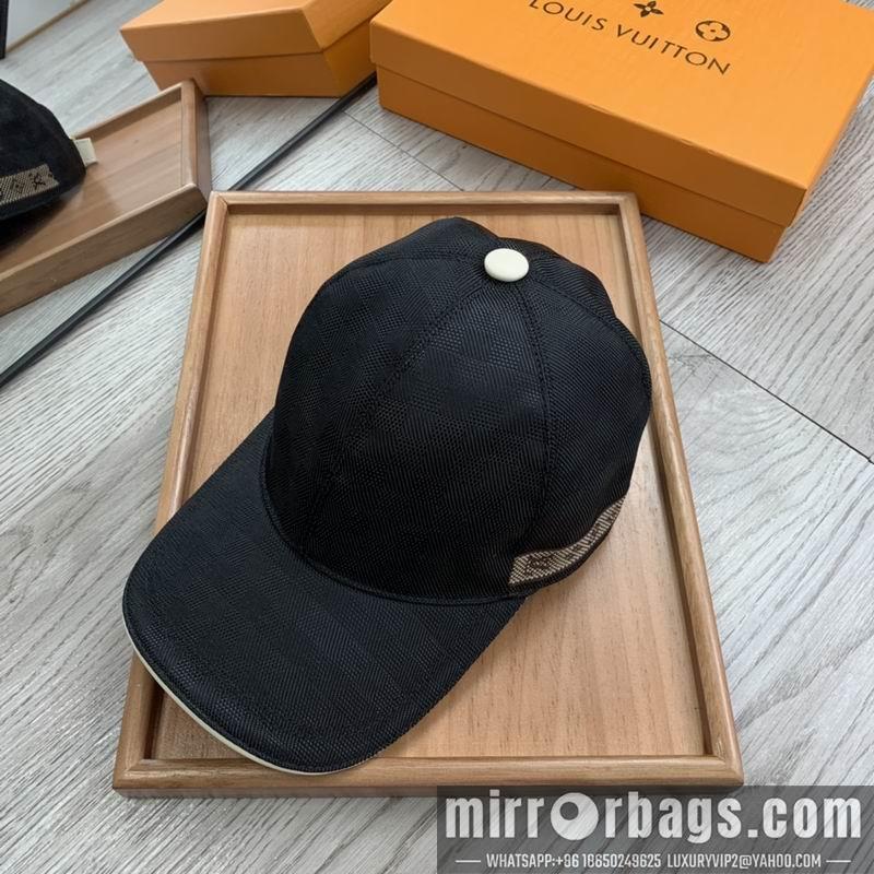 Replica LV Hat dx151