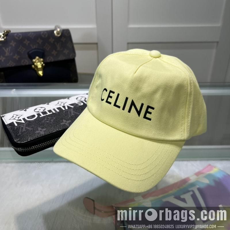 Replica Celine Hat hm503