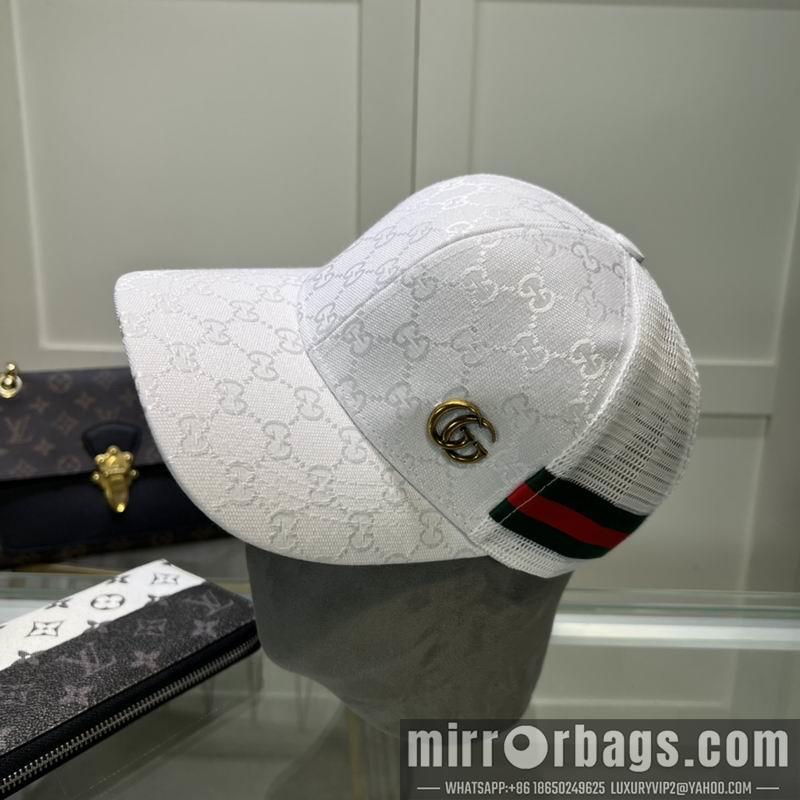 Replica Gucci Hat dx146