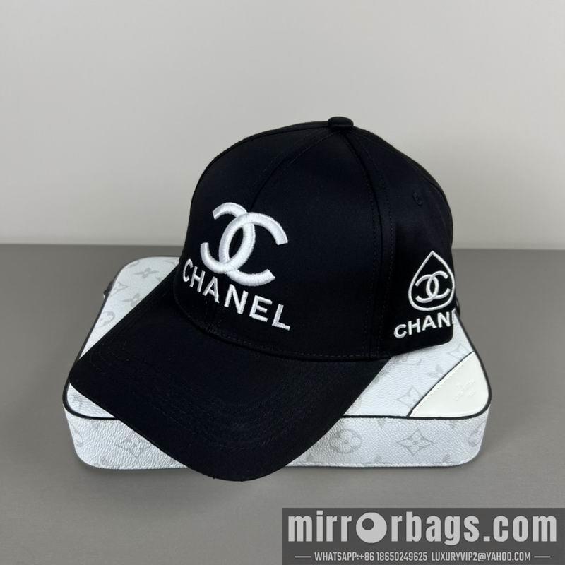 Replica Chanel Hat dx11