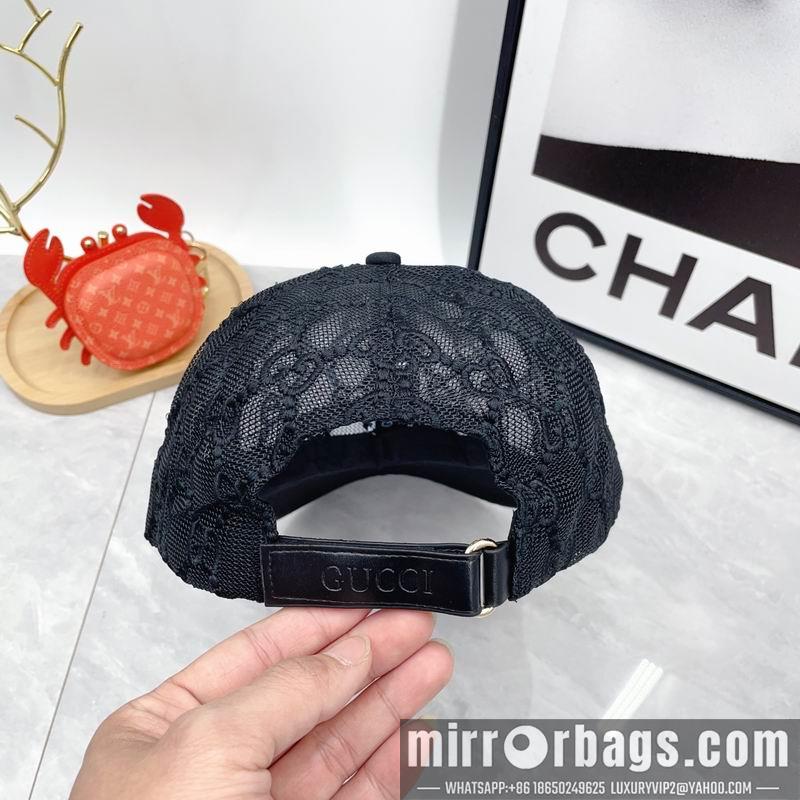 Replica Gucci Hat dx26