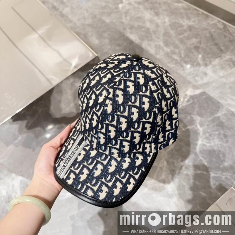 Replica Dior Hat dx61