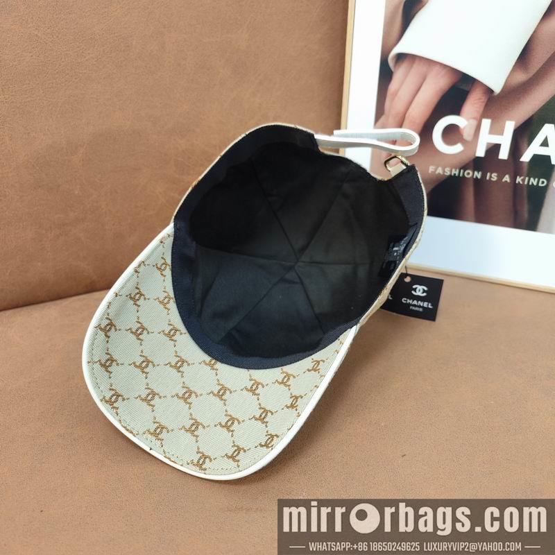 Replica Chanel Hat dx40