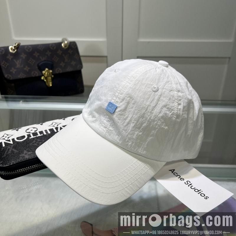 Replica Acne Hat 042702