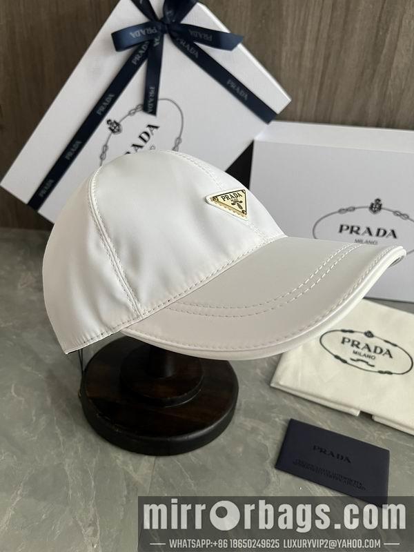 Replica Prada Hat dx69