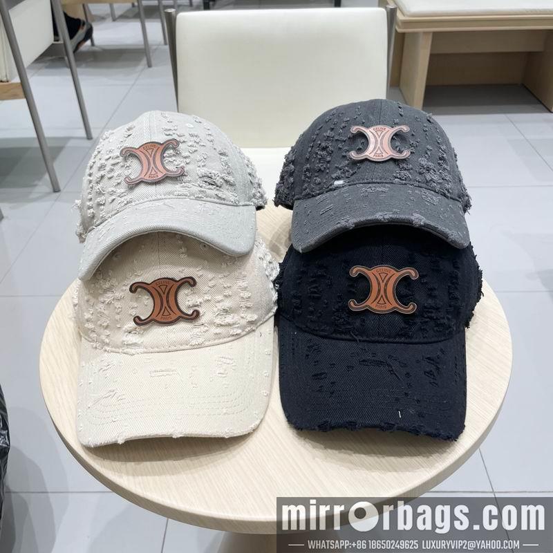 Replica Celine Hat 030986