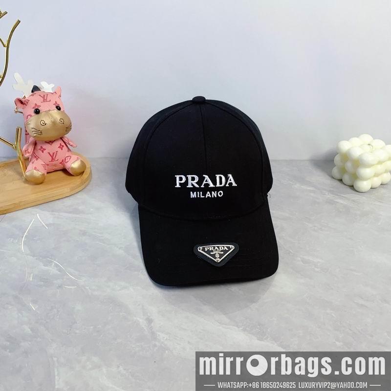 Replica Prada Hat dx34