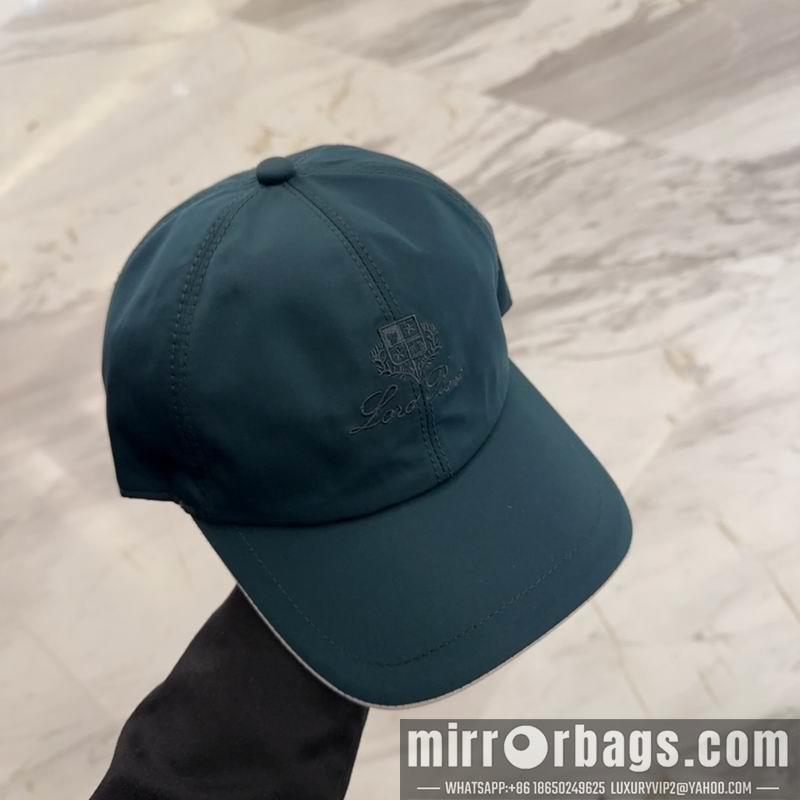 Replica Loro Piana Hat dx28