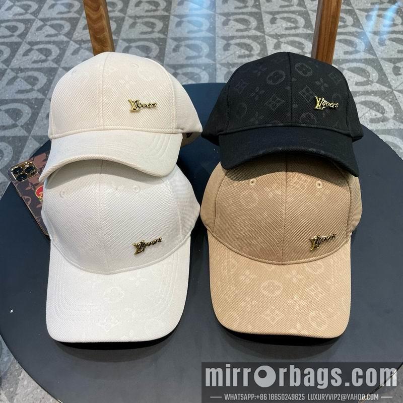 Replica LV Hat 072212