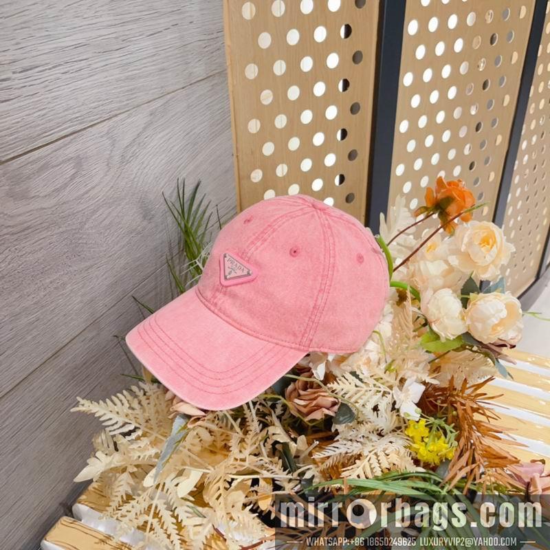 Replica Prada Hat 072801