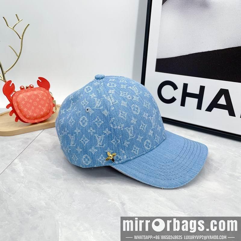Replica LV Hat dx13