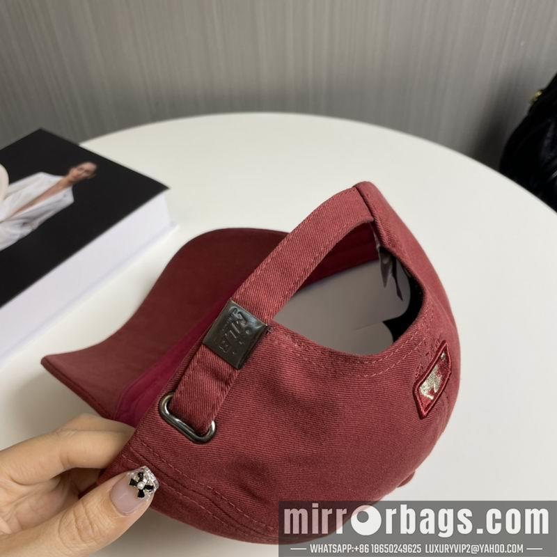 Replica MLB NY Hat dx29