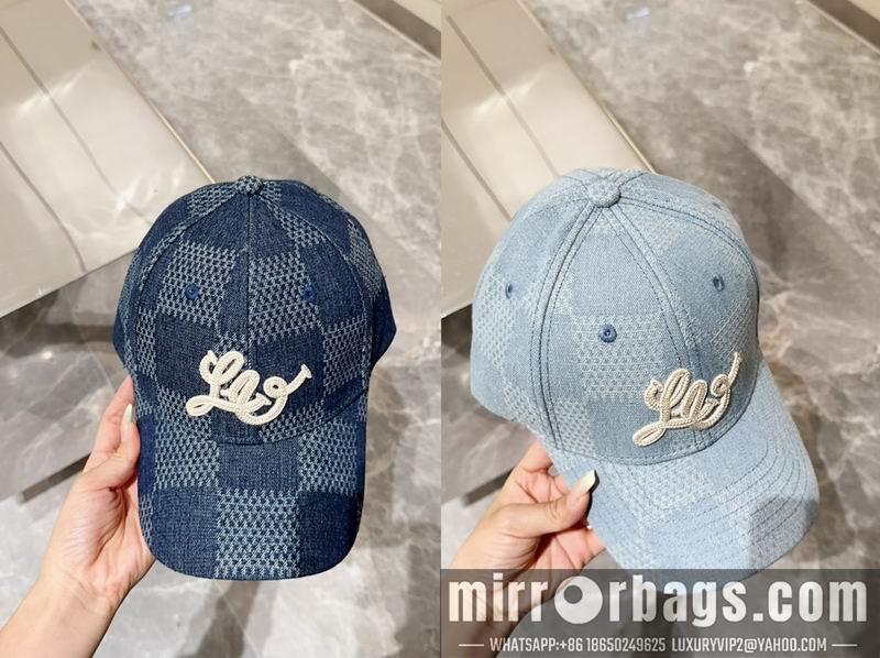 Replica LV Hat 072804