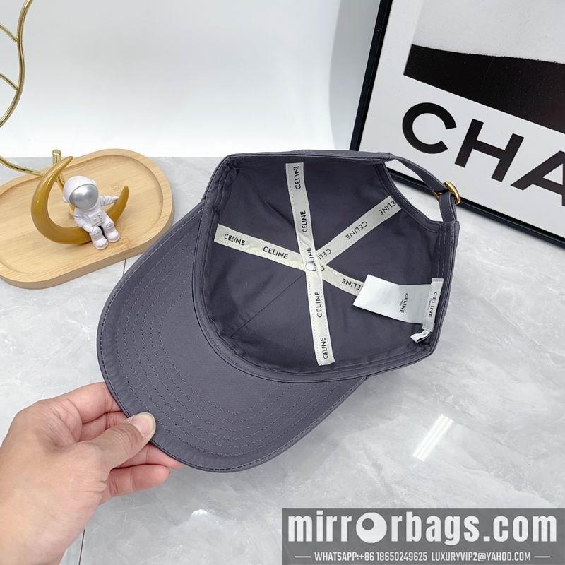 Replica Celine Hat dx33
