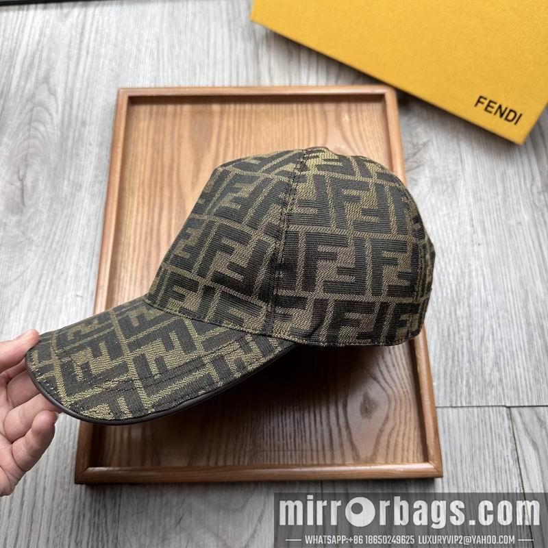 Replica Fendi Hat dx91
