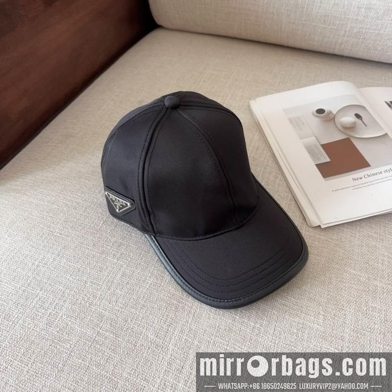 Replica Prada Hat dx74