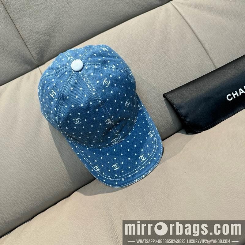 Replica Chanel Hat dx43