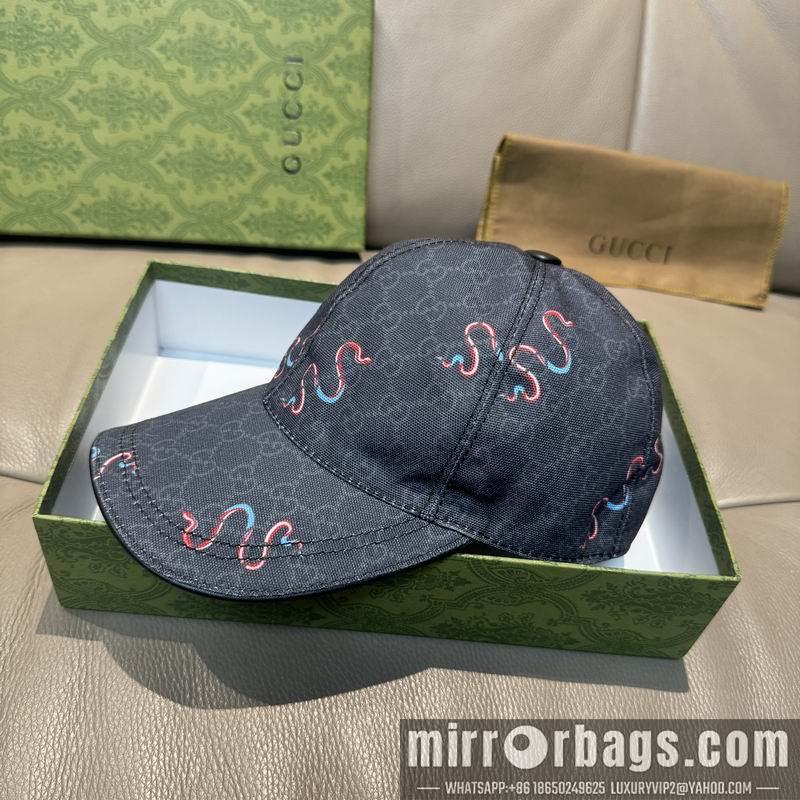 Replica Gucci Hat dx41