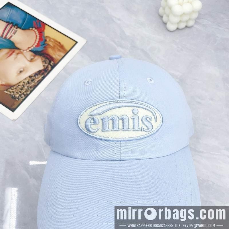 Replica Emis Hat dx04