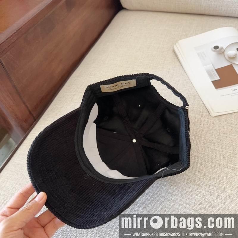 Replica Burberry Hat dx57