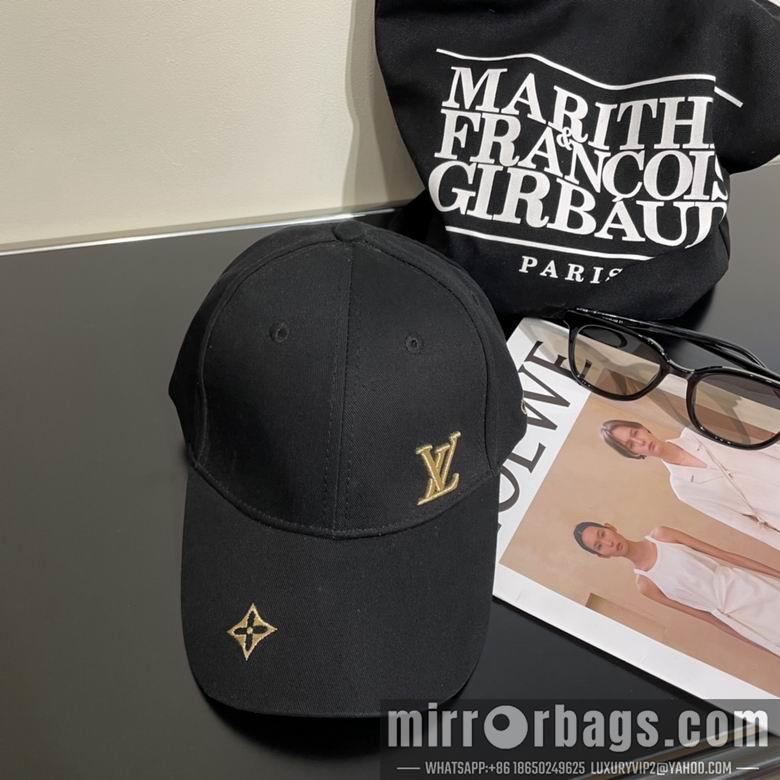 Replica LV Hat dxn16