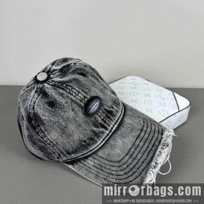 Replica Alexander Wang Hat dx20