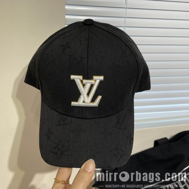 Replica LV Hat 050707
