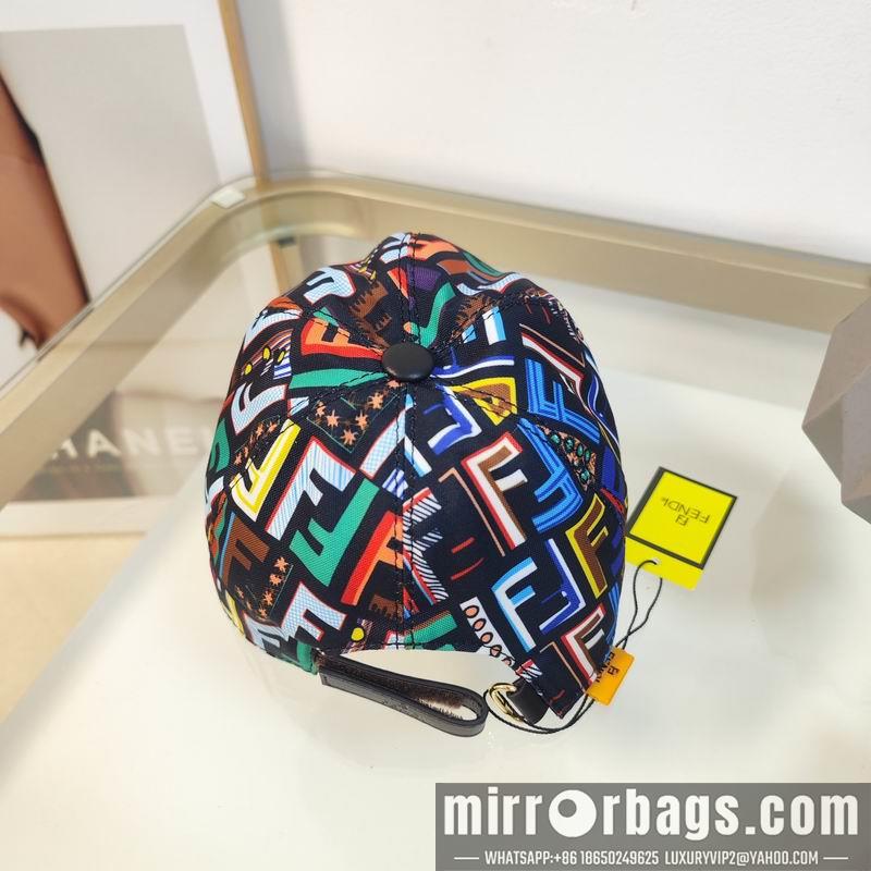 Replica Fendi Hat dx71