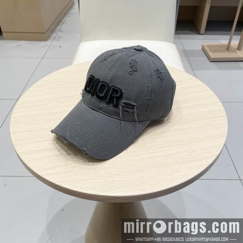 Replica Dior Hat 040201