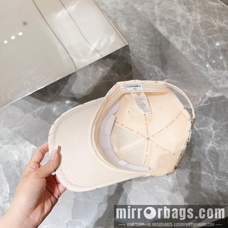 Replica Chanel Hat 072804