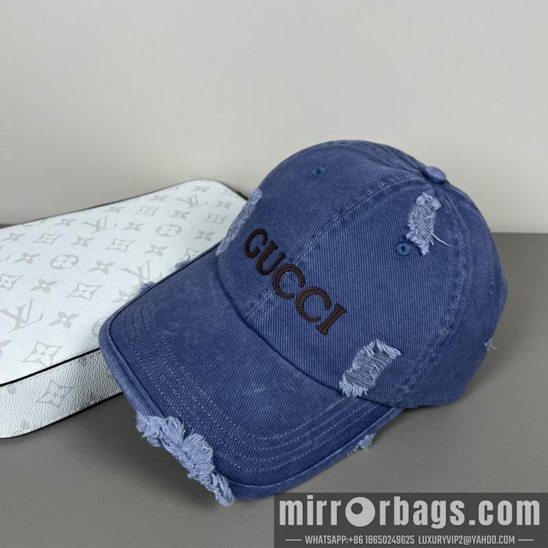 Replica Gucci Hat dx24