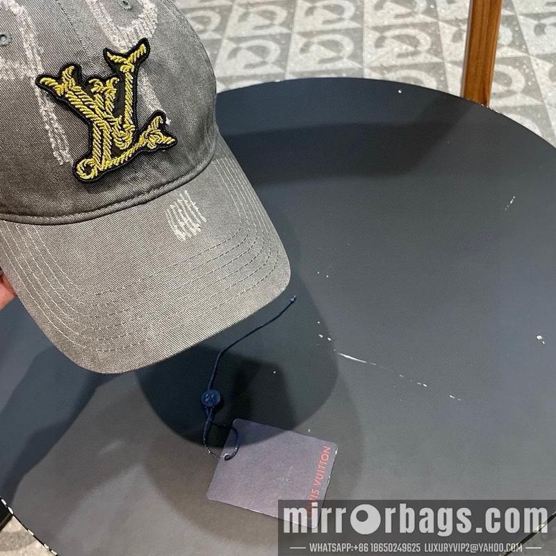 Replica LV Hat 020803