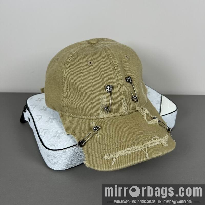 Replica Chrome Hearts Hat dx45